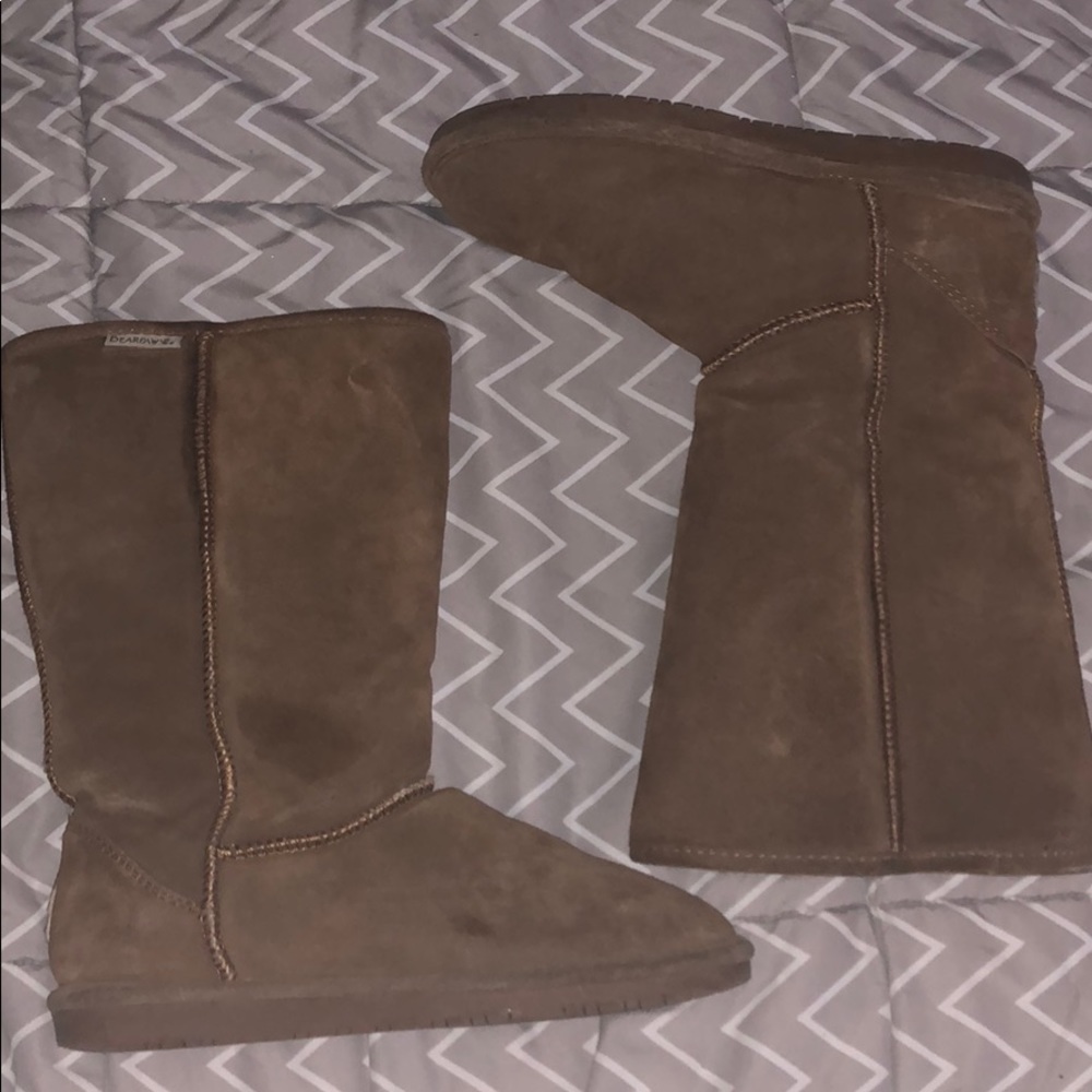 Boot size 9